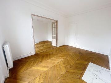Appartement T3 LEVALLOIS PERRET à louer