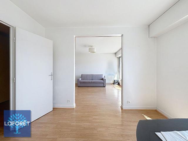 Appartement T3 LEVALLOIS PERRET à louer