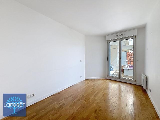 Appartement T3 LEVALLOIS PERRET à louer