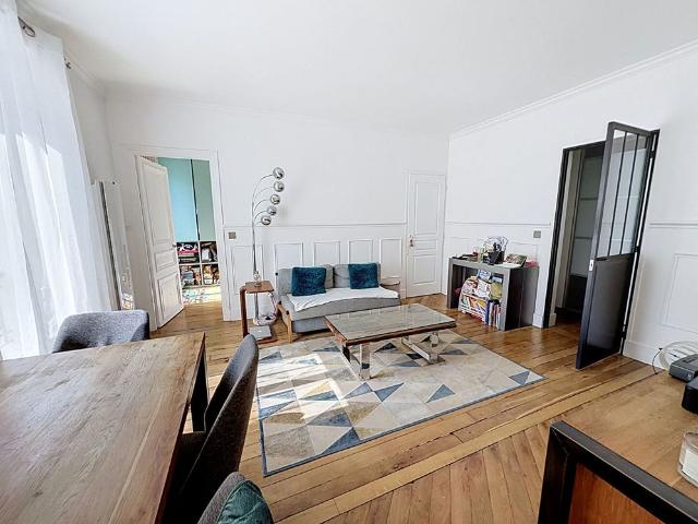 Appartement T3 LEVALLOIS PERRET à louer
