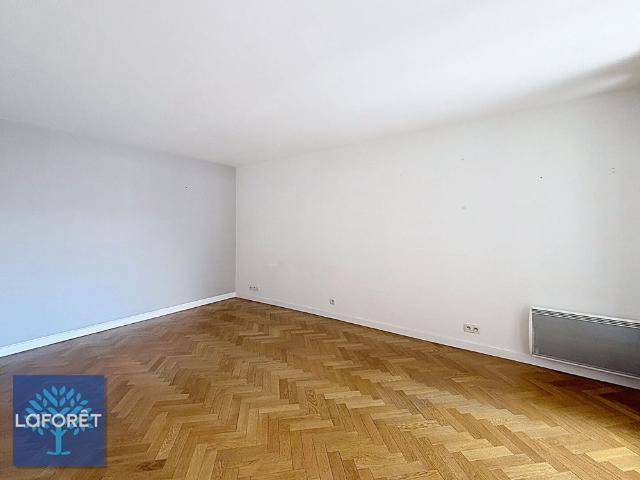 Appartement T3 LEVALLOIS PERRET à louer