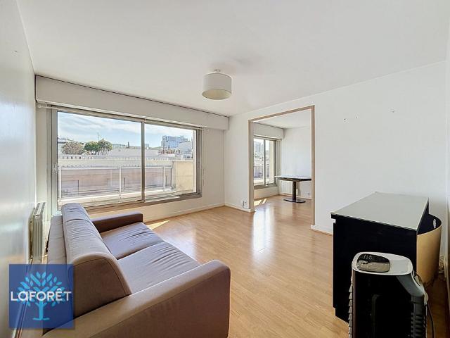 Appartement T3 LEVALLOIS PERRET à louer