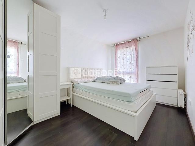 Appartement T3 LIMEIL BREVANNES à louer