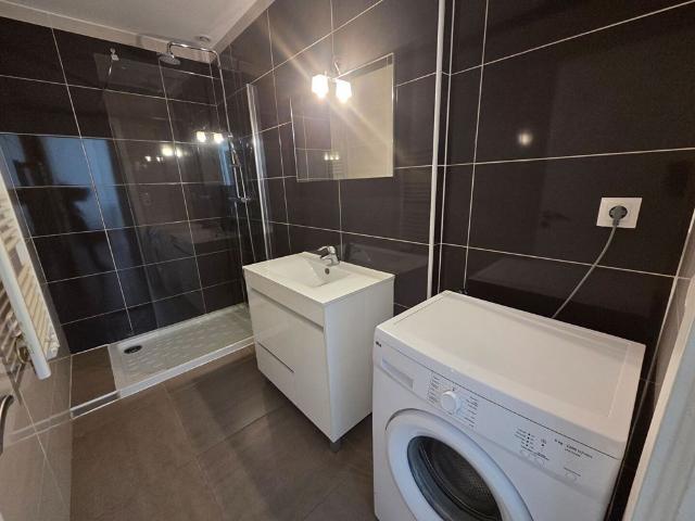 Appartement T3 LIMOURS à louer