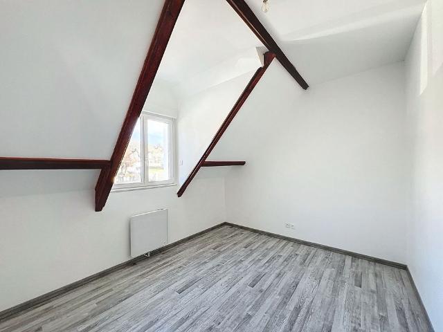 Appartement T3 LINAS à louer