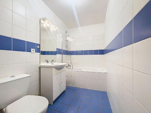 Appartement T3 LINAS à louer