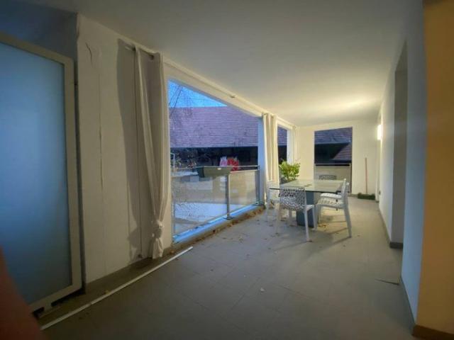 Appartement T3 LINGOLSHEIM