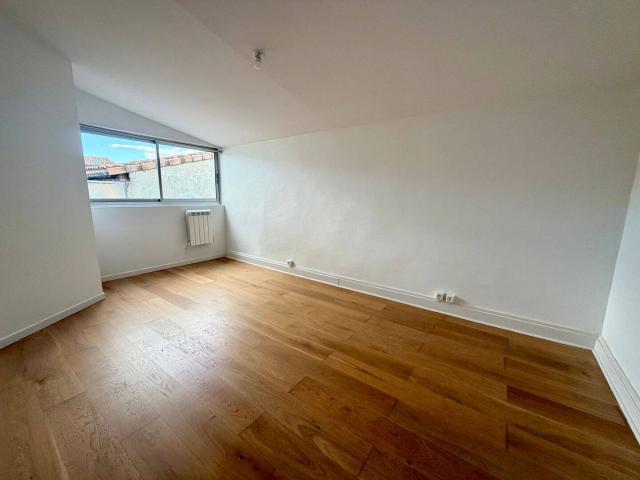 Appartement T3 Libourne centre