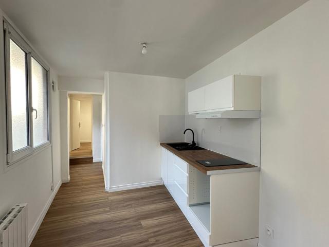 Appartement T3 Lillers