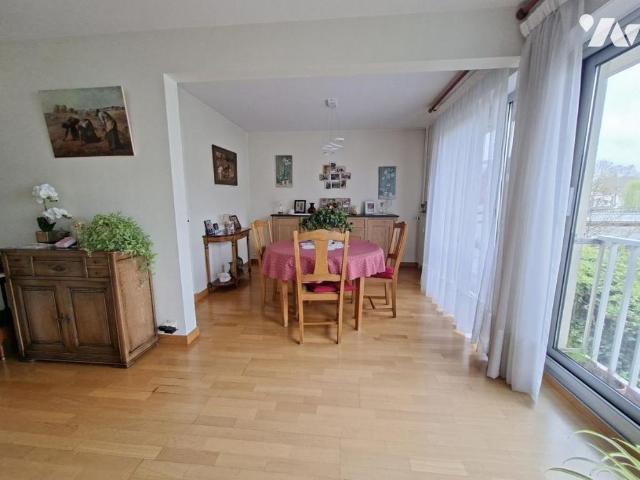 Appartement T3 LISIEUX