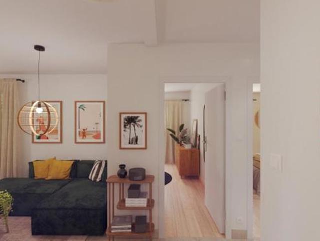 Appartement T3 LIT ET MIXE
