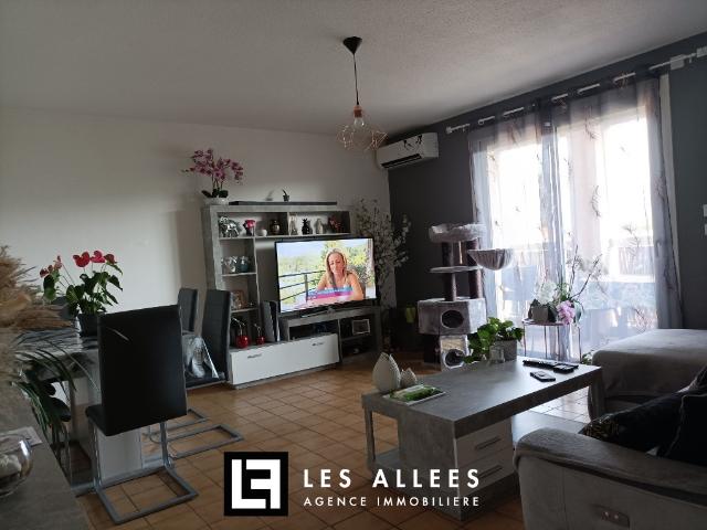 APPARTEMENT T3 Location MALATAVERNE 26780