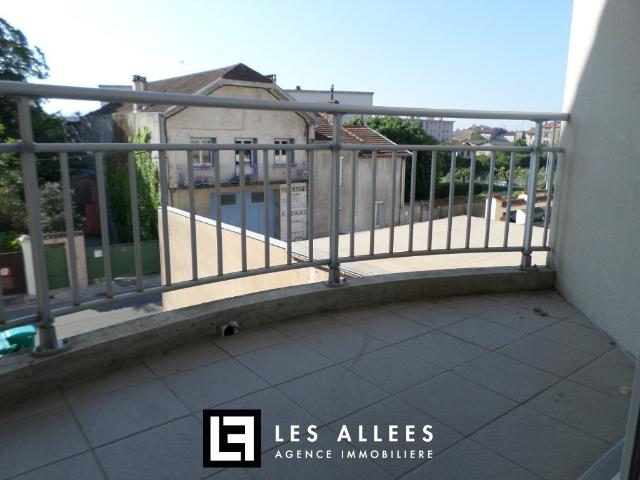 APPARTEMENT T3 Location MONTELIMAR 26200