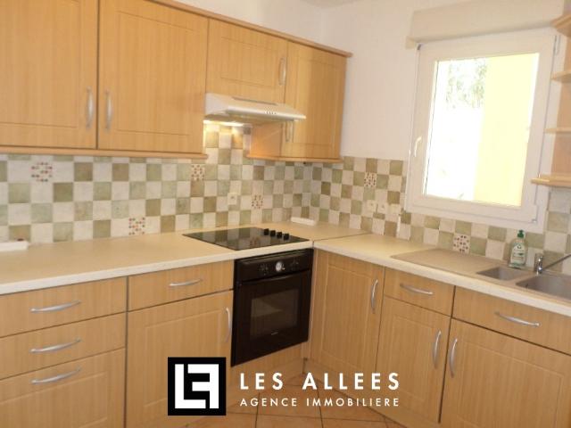 APPARTEMENT T3 Location MONTELIMAR 26200