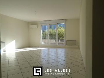 APPARTEMENT T3 Location MONTELIMAR 26200