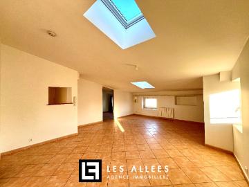 APPARTEMENT T3 Location MONTELIMAR 26200