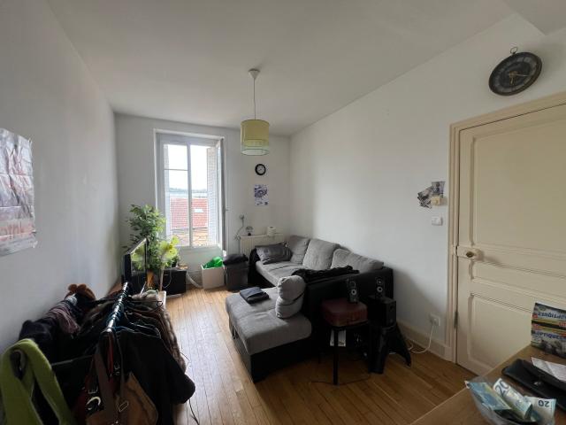 Appartement T3 LOGIMMO CONSEIL