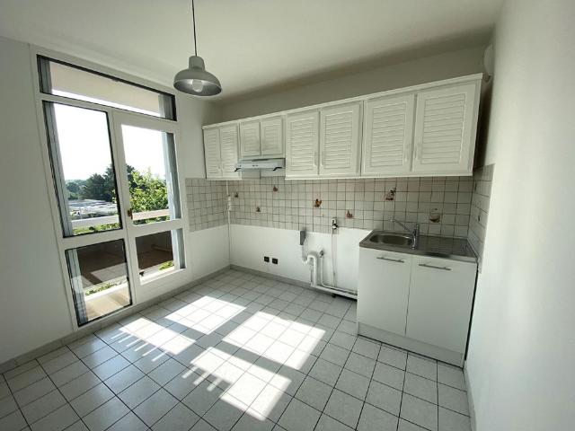 Appartement T3 LORMONT à louer