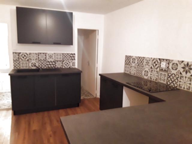 Appartement T3 Centre ville