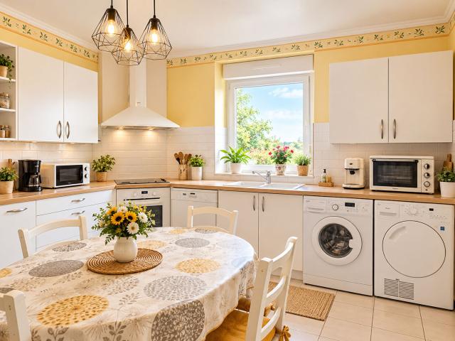 Appartement T3 Loué HETTANGE GRANDE