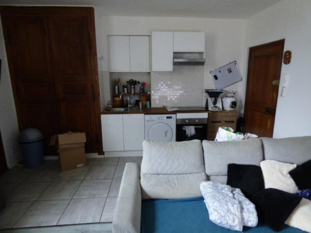 Appartement T3 loué Idéal investisseur Lunéville secteur