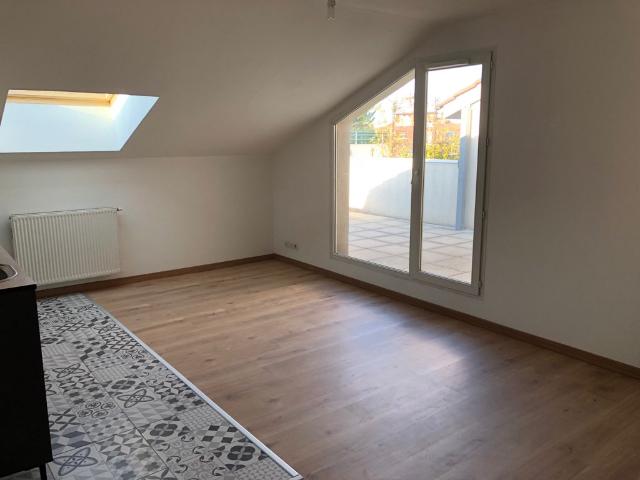 Appartement T3 loué Proche Part Dieu