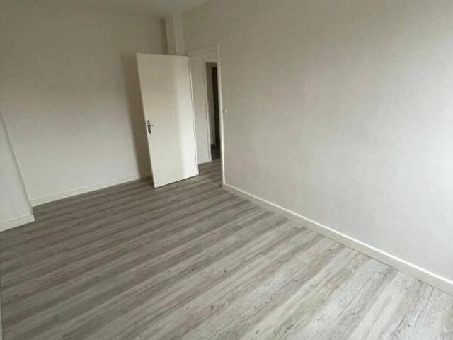 Appartement T3 Lumineux