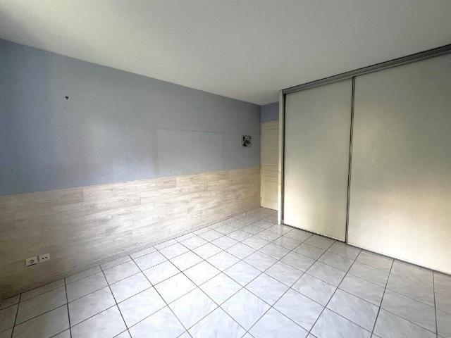 Appartement T3 Lumineux