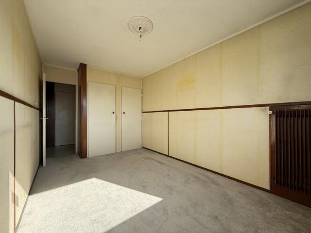 Appartement T3 lumineux à Audincourt Les Forges