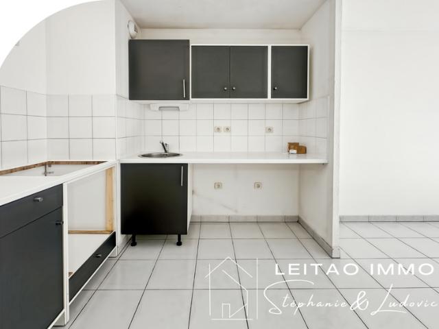 Appartement T3 lumineux à Toulouse