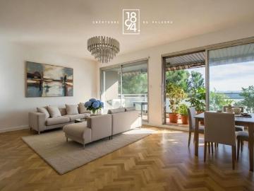 A vendre I Quartier Brunet I Appartement T3 I 86m2 I Lumineux