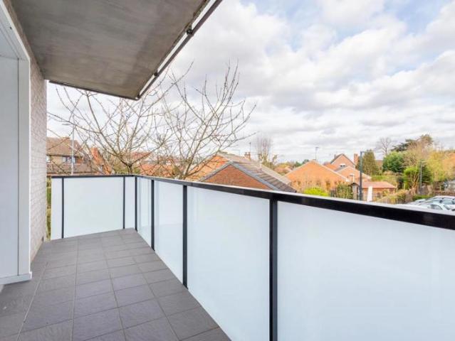 Appartement T3 lumineux avec balcon à Lomme