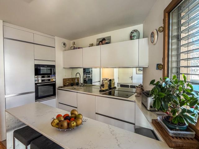 Appartement T3 lumineux avec balcon plein sud