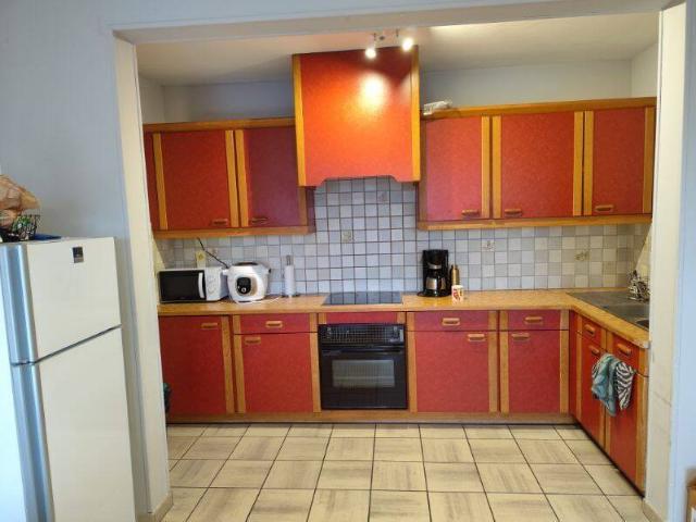 Appartement T3 lumineux avec garage – Disponible immédiatement !
