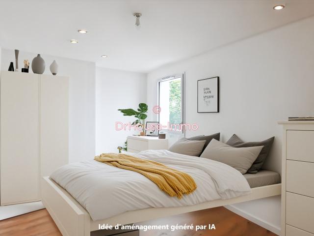 Appartement T3 lumineux avec grand balcon Cadre calme à Crach