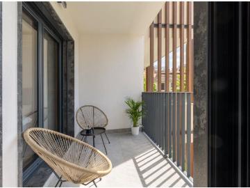 Appartement T3 lumineux avec terrasse à TRETS