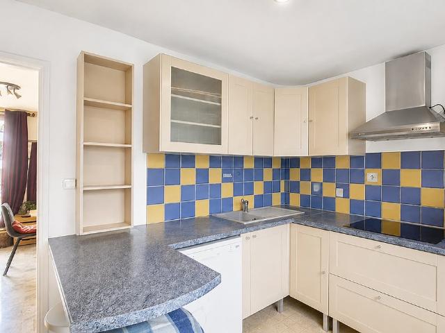 Appartement T3 lumineux avec terrasse Projet investisseur 63m² Embrun