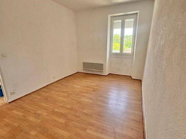 Appartement T3 lumineux centre ville