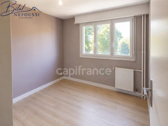 Appartement T3 lumineux dans une résidence calme – Lyon 5 Ch. 79m² Lyon 5ème