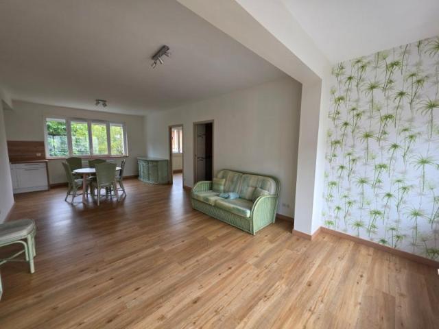 Appartement T3 lumineux en hypercentre de Périgueux ? face à la mairie