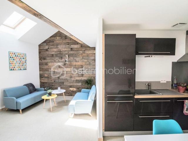 Appartement T3