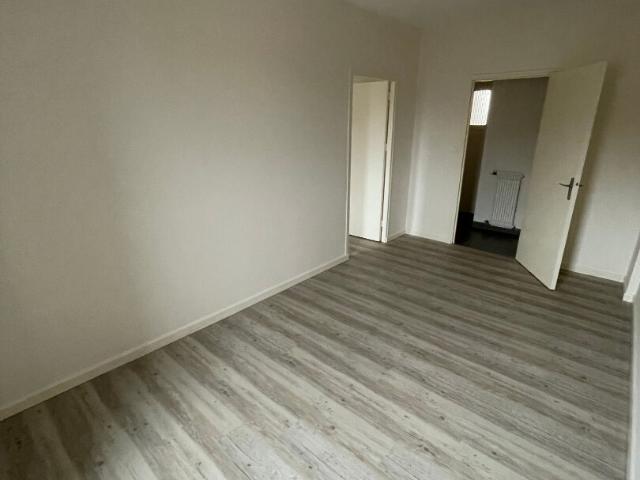 Appartement T3 Lumineux, Le creusot