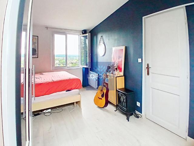Appartement T3 LUZARCHES à louer