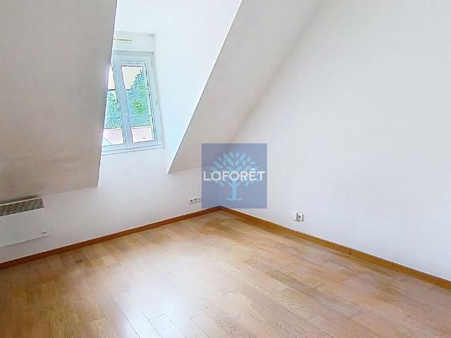 Appartement T3 LUZARCHES à louer