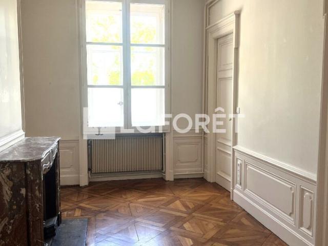 Appartement T3 LYON à louer
