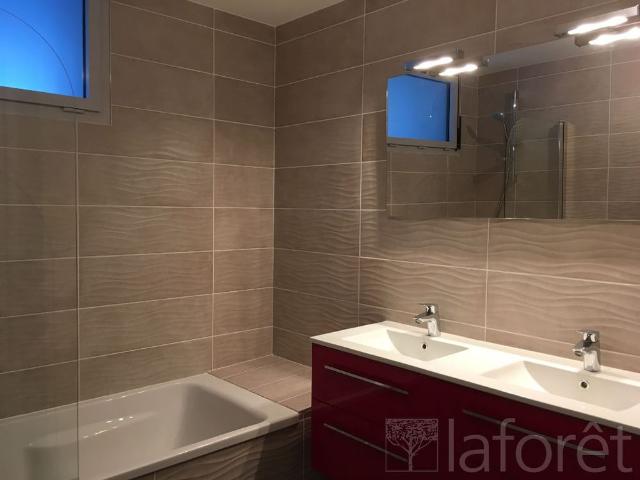 Appartement T3 LYON à louer
