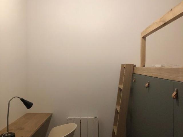 Appartement T3 LYON à louer