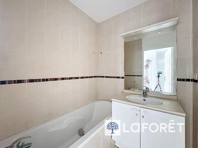Appartement T3 LYON à louer