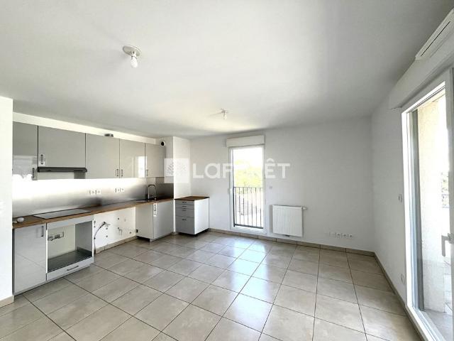 Appartement T3 LYON à louer