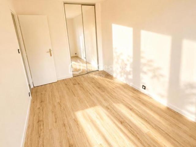 Appartement T3 Lyon 05